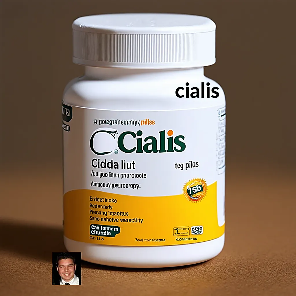 Cialis generico fa male